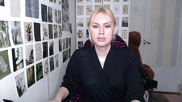 CapriScorpion online show from 07/05/26, 01:07
