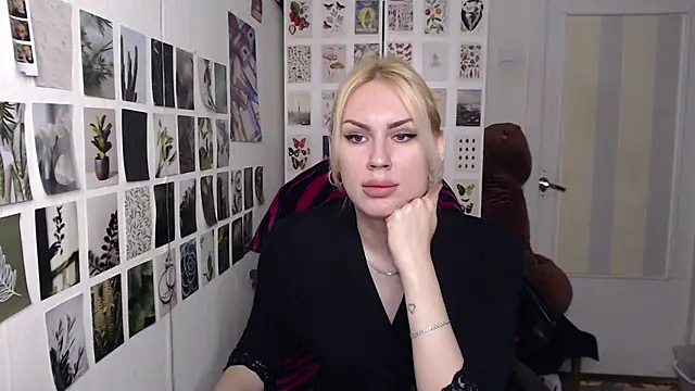 CapriScorpion online show from 07/06/26, 02:36