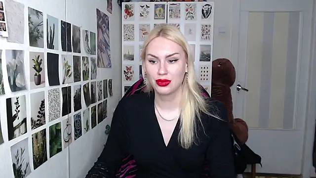 CapriScorpion online show from 07/09/26, 01:15