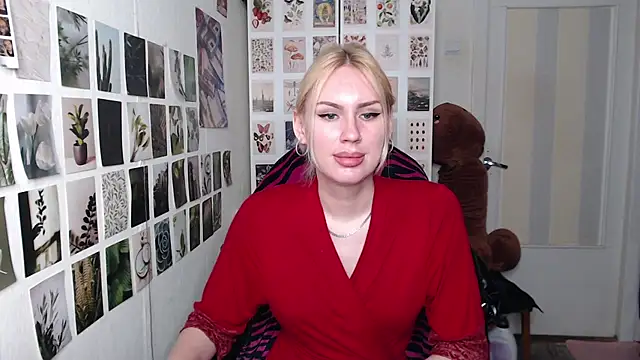 CapriScorpion online show from 07/18/26, 11:14