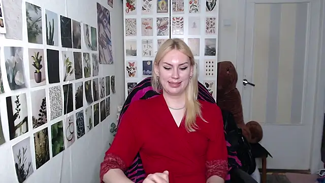 CapriScorpion online show from 07/20/26, 02:19