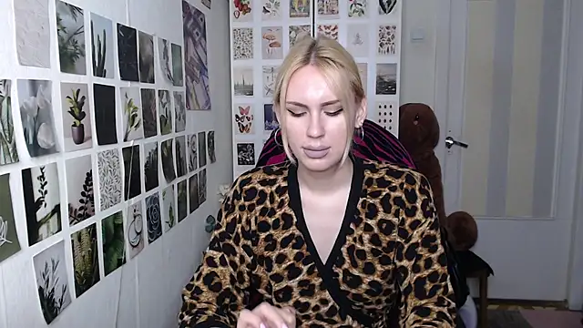CapriScorpion online show from 07/22/26, 11:35