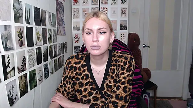 CapriScorpion online show from 07/24/26, 10:57