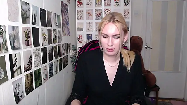 CapriScorpion online show from 07/28/26, 11:17