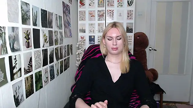 CapriScorpion online show from 07/28/26, 06:20