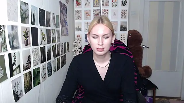 CapriScorpion online show from 07/29/26, 01:09
