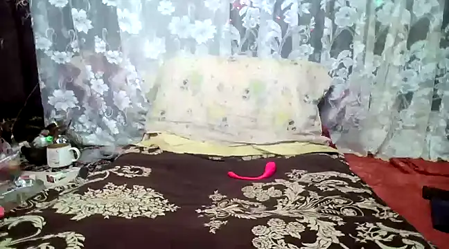 Alina Night 777 online show from 01/18/25, 04:53