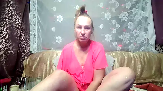 Alina Night 777 online show from 03/07/25, 06:46