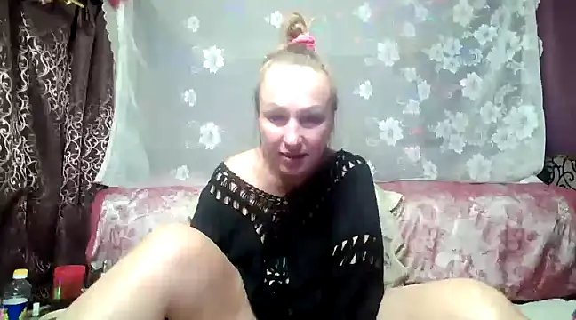 Alina Night 777 online show from 03/09/25, 10:41
