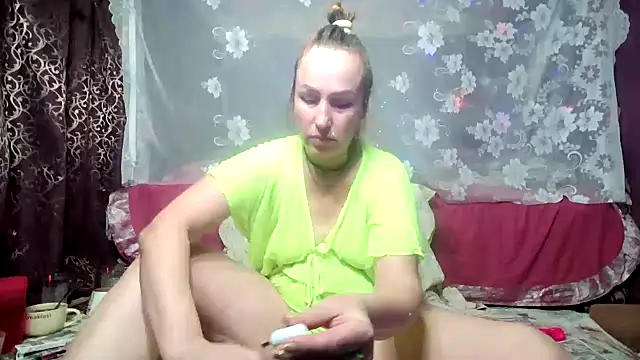 Alina Night 777 online show from 03/11/25, 07:58