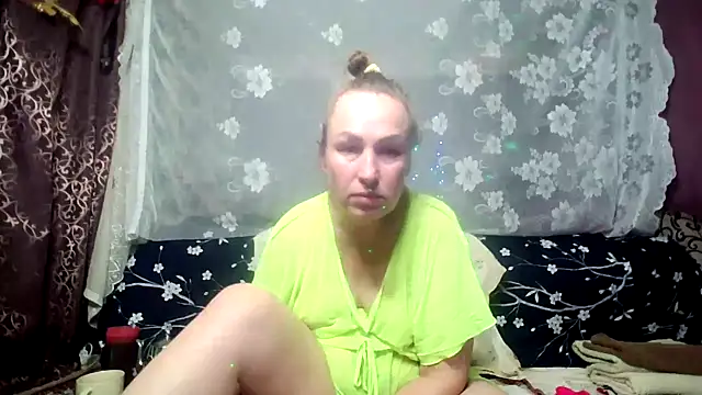 Alina Night 777 online show from 03/17/25, 10:06