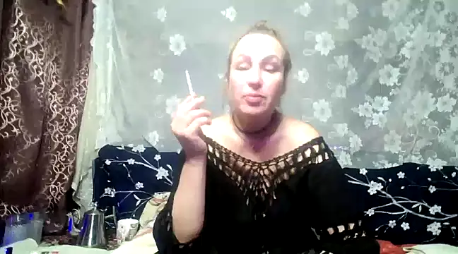 Alina Night 777 online show from 03/21/25, 07:33
