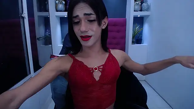 KatrinaQueen1 online show from 01/29/25, 06:33