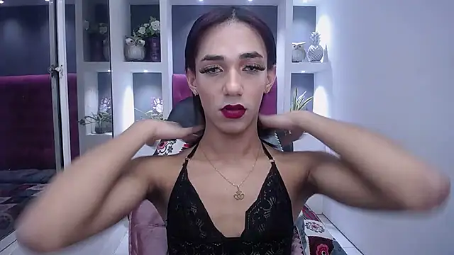 KatrinaQueen1 online show from 02/07/25, 07:07