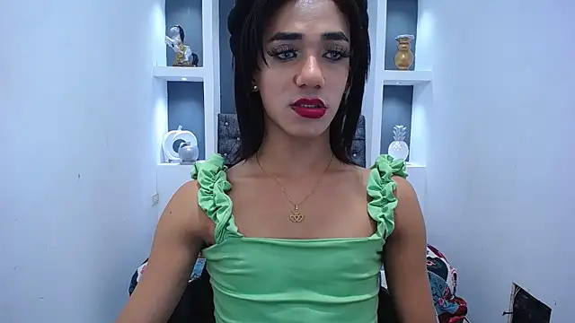KatrinaQueen1 online show from 02/20/25, 12:30