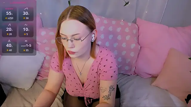 Tina Walker online show from 06/16/26, 10:29