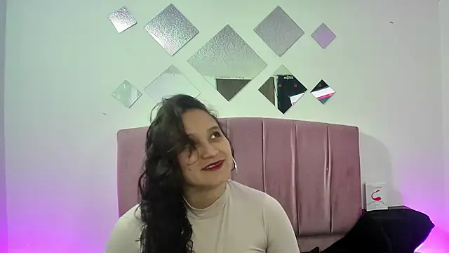 Melissa Milf of online show from 01/16/25, 02:30