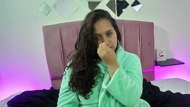 Melissa Milf of online show from 01/16/25, 01:47