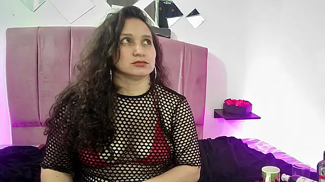 Melissa Milf of online show from 02/06/25, 07:13