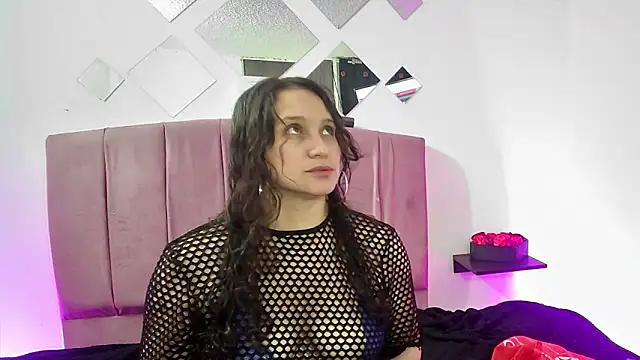 Melissa Milf of online show from 02/14/25, 02:07