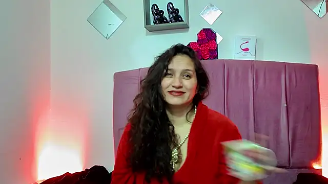 Melissa Milf of online show from 03/07/25, 05:40