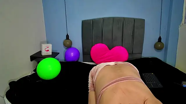 Melissa Milf of online show from 09/09/25, 01:38