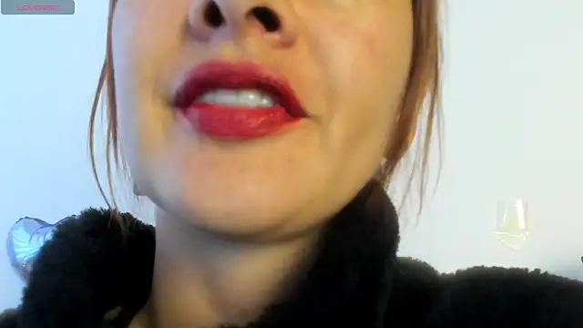 queen fetish online show from 05/20/26, 08:26