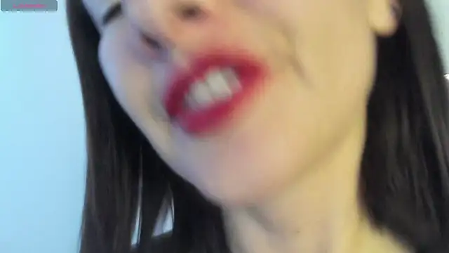 queen fetish online show from 05/31/26, 08:10