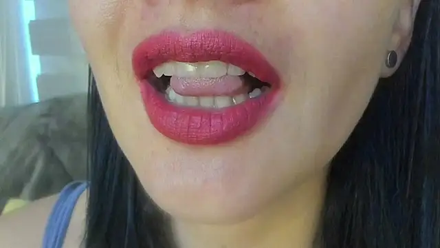 queen fetish online show from 07/18/26, 08:56