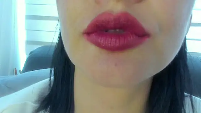 queen fetish online show from 07/22/26, 07:49