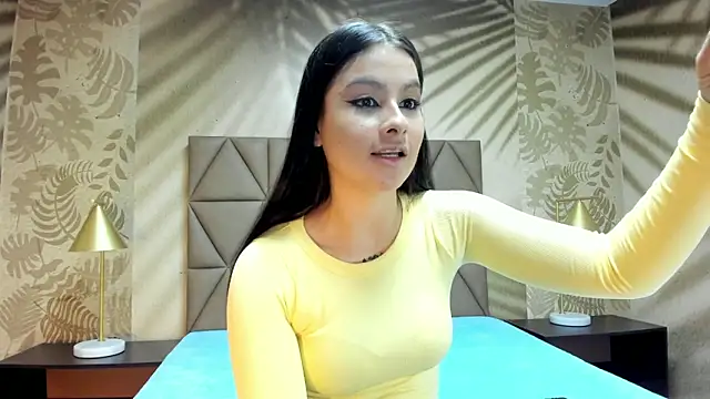 AnneDixie online show from 05/11/26, 03:12