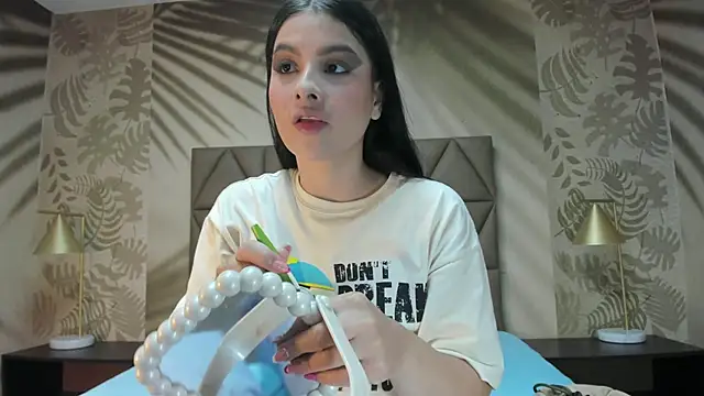 AnneDixie online show from 07/13/26, 03:09