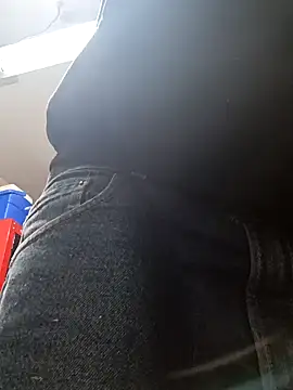 Snapshot of ironwood420 chatting on 01/20/25, 11:45 ironwood420 online show from 01/20/25, 11:45