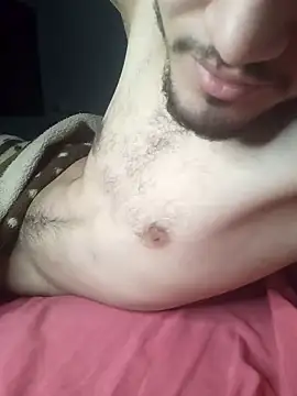 Arabian-B online show from 12/01/24, 10:32