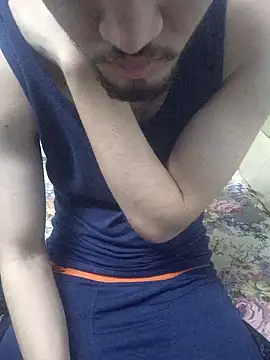 Arabian-B online show from 12/07/24, 03:08