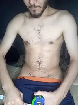 Arabian-B online show from 12/08/24, 09:19