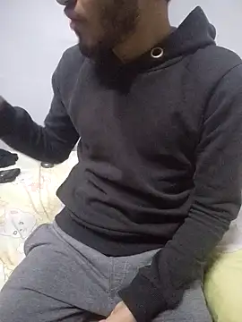 Arabian-B online show from 12/13/24, 05:54