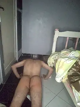 Arabian-B online show from 12/16/24, 08:37