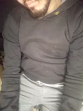 Arabian-B online show from 12/17/24, 01:39