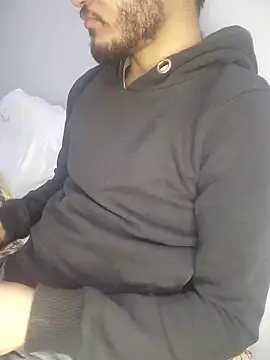 Arabian-B online show from 12/17/24, 10:54