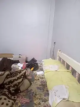 Arabian-B online show from 12/19/24, 10:21