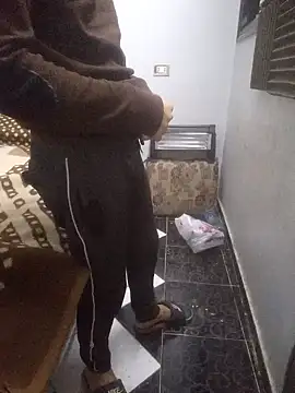 Arabian-B online show from 12/23/24, 04:12