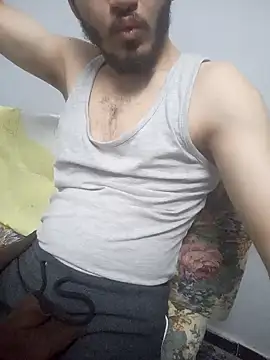 Arabian-B online show from 12/25/24, 05:48