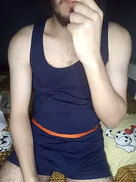 Arabian-B online show from 12/26/24, 11:24