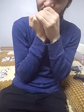 Arabian-B online show from 12/27/24, 06:42