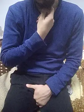 Arabian-B online show from 12/30/24, 06:38