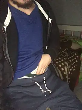 Arabian-B online show from 01/11/25, 01:27