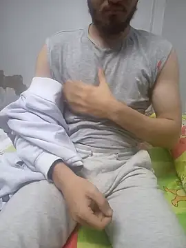 Arabian-B online show from 01/17/25, 12:31