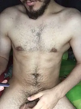 Arabian-B online show from 01/23/25, 10:33