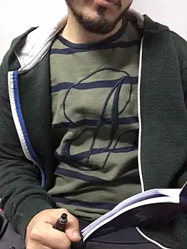 Arabian-B online show from 02/13/25, 04:28